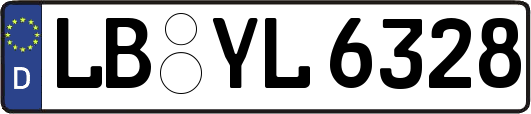 LB-YL6328