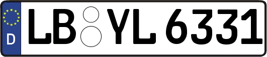 LB-YL6331