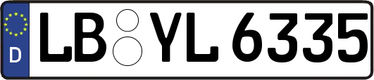 LB-YL6335