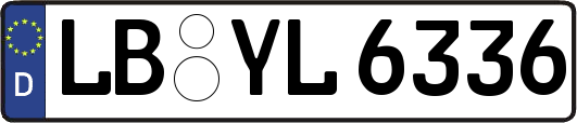 LB-YL6336