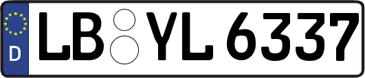 LB-YL6337