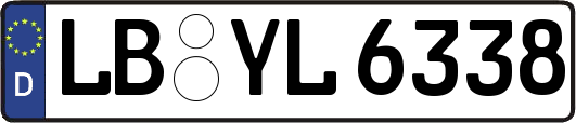 LB-YL6338