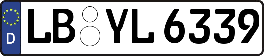 LB-YL6339