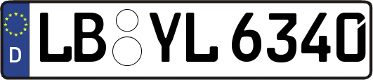 LB-YL6340