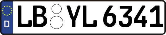 LB-YL6341