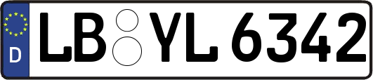 LB-YL6342