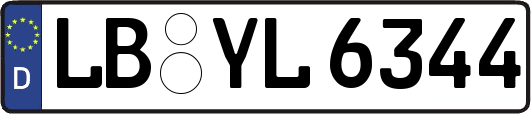 LB-YL6344