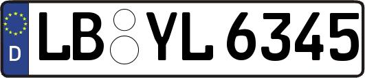 LB-YL6345