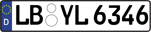 LB-YL6346