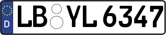 LB-YL6347