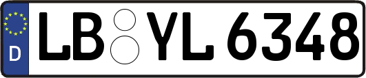 LB-YL6348