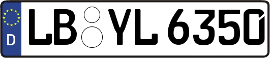 LB-YL6350