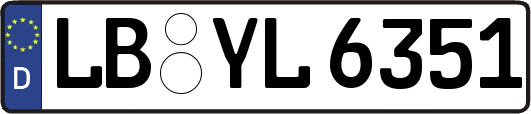 LB-YL6351