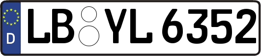 LB-YL6352