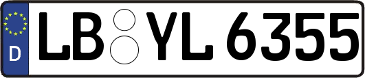 LB-YL6355