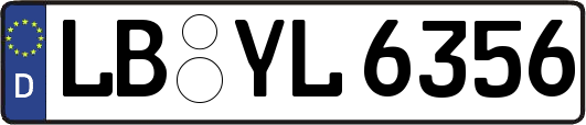 LB-YL6356