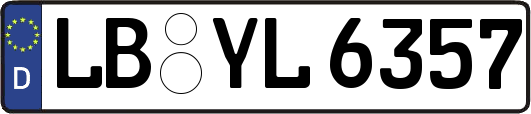 LB-YL6357