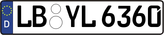 LB-YL6360