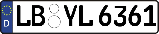 LB-YL6361