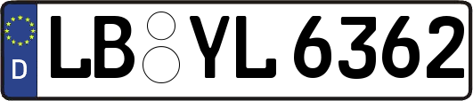 LB-YL6362