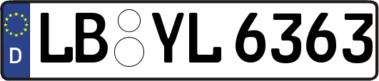 LB-YL6363