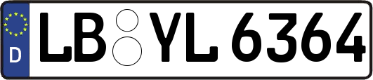 LB-YL6364