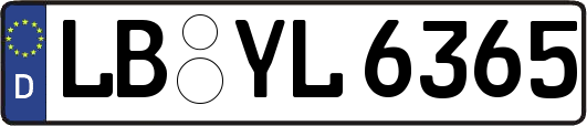 LB-YL6365