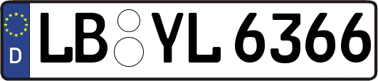 LB-YL6366