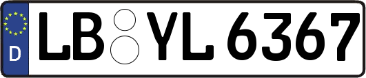 LB-YL6367