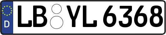 LB-YL6368