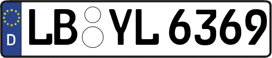 LB-YL6369
