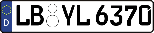 LB-YL6370