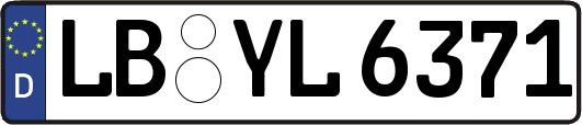 LB-YL6371