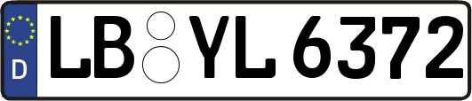 LB-YL6372