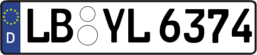 LB-YL6374