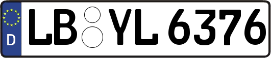 LB-YL6376