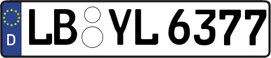 LB-YL6377