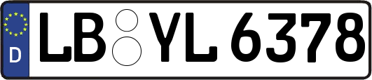 LB-YL6378