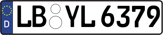 LB-YL6379