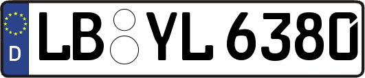 LB-YL6380