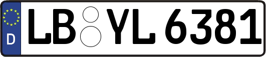 LB-YL6381