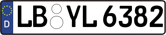 LB-YL6382