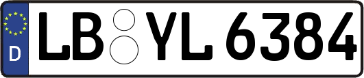 LB-YL6384