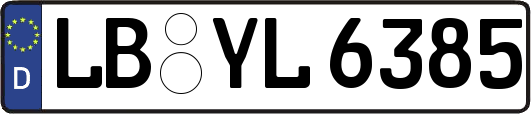 LB-YL6385
