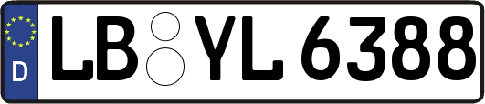 LB-YL6388