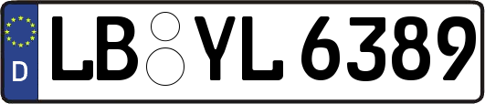 LB-YL6389