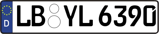 LB-YL6390