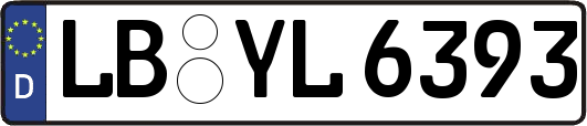 LB-YL6393
