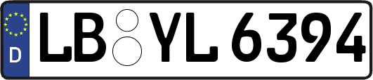 LB-YL6394
