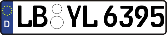 LB-YL6395